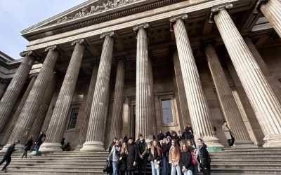 obóz młodzieżowy zagraniczny